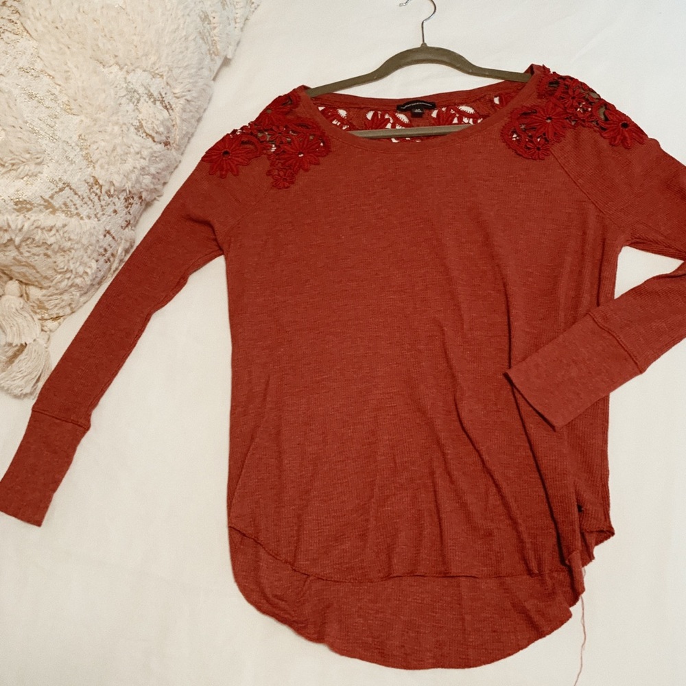 American Eagle Thermal